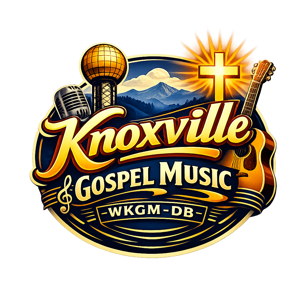 Knoxville Gospel Music