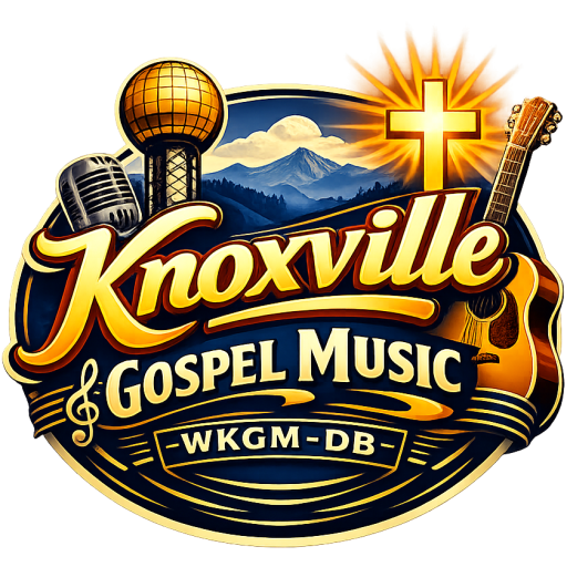 Knoxville Gospel Music | WKGM-DB
